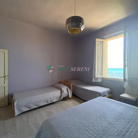 Apartment Pianosa4 *