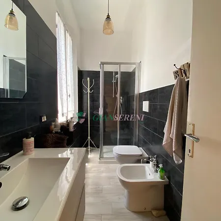 Pianosa4 Apartment San Vincenzo