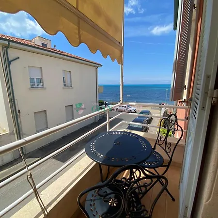 Apartment Pianosa4 San Vincenzo